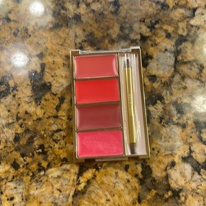 Este Lauder lip colors